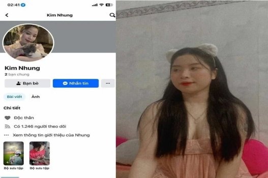 Lồn múp là thứ Kim Dung mê mẩn