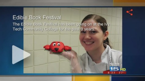 http://wane.com/2015/03/07/classic-books-inspire-dishes-at-edible-book-festival/