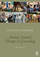 Chandler Animal Assisted Therapy book cover